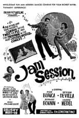 Poster for Jam Session