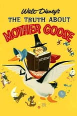 Poster for The Truth About Mother Goose