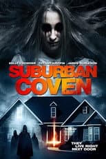Poster for Suburban Coven