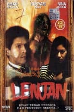 Poster for Lenjan