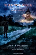 Poster for Widow's Walk