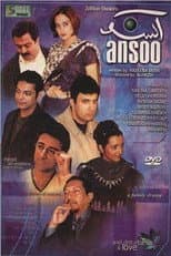 Poster for Aansoo