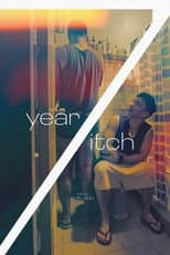 Poster for 7-Year Itch