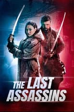 Poster for The Last Assassins