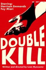 Poster for Double Kill