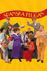 Poster for Spanska flugan