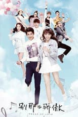 Poster for Proud of Love