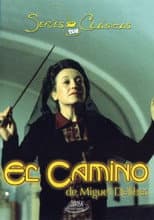 Poster for El camino