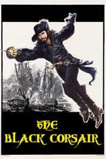 Poster for The Black Corsair
