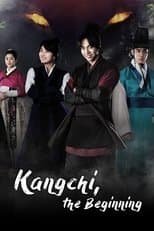 Poster for Kangchi, the Beginning