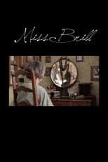 Poster for Miss Brill