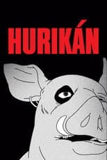 Poster for Hurikán