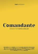 Poster for Comandante