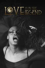 Poster for Love is in the Legend