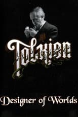 Poster for J.R.R. Tolkien: Designer of Worlds