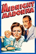 Poster for Midnight Madonna