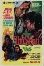 Poster for Ibu Sejati