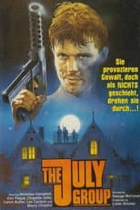 Poster for The July Group