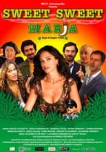 Poster for Sweet Sweet Marja