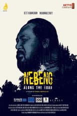 Poster for Along the Road