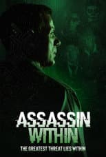 Poster for Assassin Within