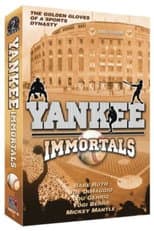 Poster for Yankee Immortals