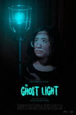Poster for The Ghost Light
