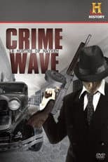 Poster for Crime Wave: 18 Months of Mayhem