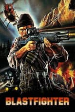 Poster for Blastfighter