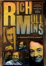 Poster for Rich Mullins: A Ragamuffin's Legacy