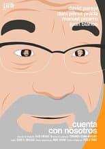 Poster for Cuenta con nosotros