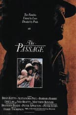 Poster for The Passage