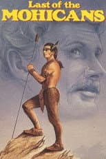 Poster for Last of the Mohicans