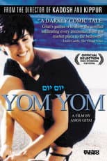 Poster for Day After Day