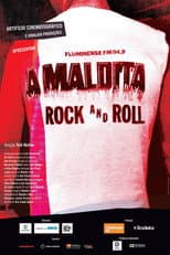 Poster for A Maldita
