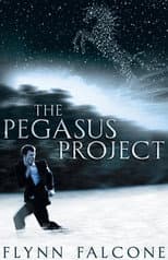 Poster for The Pegasus Project