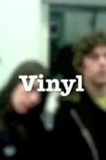 Poster for Vinyl