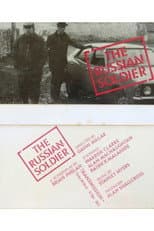 Poster for The Russian Soldier