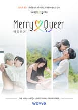 Poster for Merry Queer