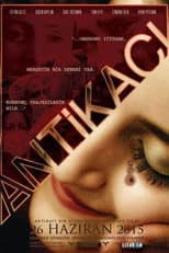 Poster for Antikacı