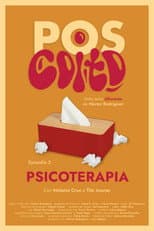 Poster for Psycotherapy
