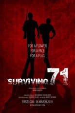 Poster for Surviving 71