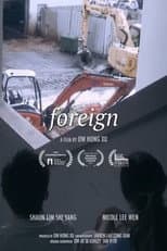 Poster for Foreign
