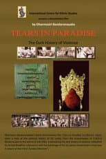 Poster for Tears In Paradise