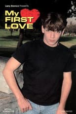 Poster for My First Love