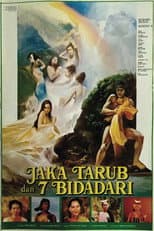 Poster for Jaka Tarub dan Tujuh Bidadari