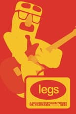 Poster for Legs