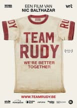 Poster for Team Rudy