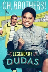 Poster for Legendary Dudas