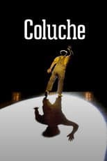 Poster for Coluche